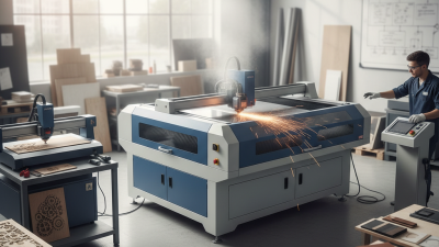 How to Choose the Best Laser Cutting Machine for Your Needs?