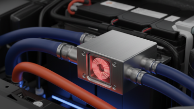 What is an Ev Coolant Heater and How Does It Work?
