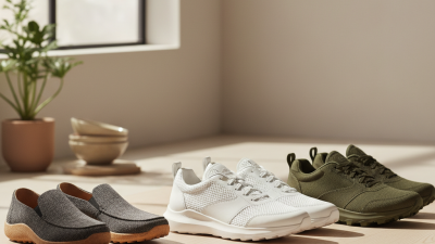 2026 Best Shoes Men Trends and Recommendations for Ultimate Comfort?