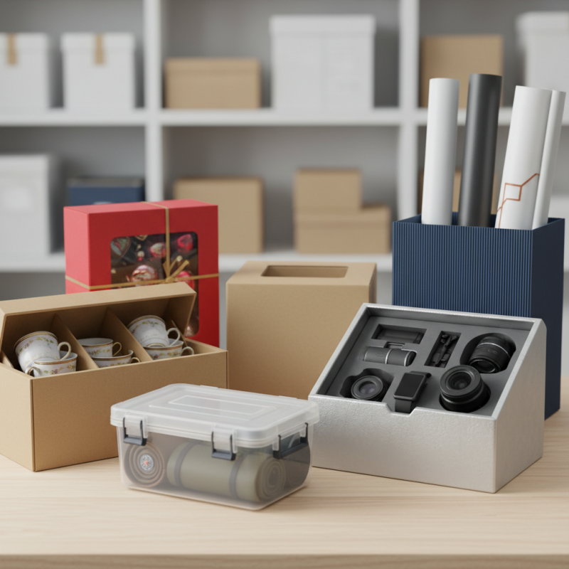 Top Specialized Boxes for Every Need and Purpose?