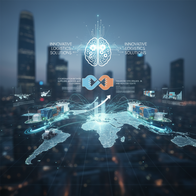 2026 Best Global Logistics Solutions For Efficient Supply Chain Management?