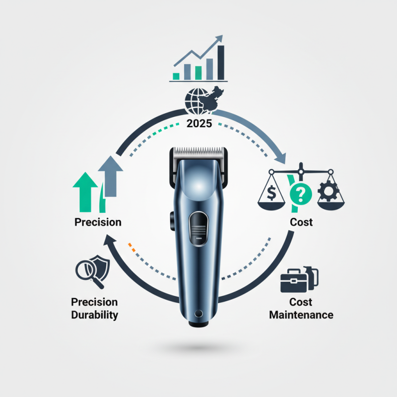 Why Choose Hair Clipper China for Professional Grooming?