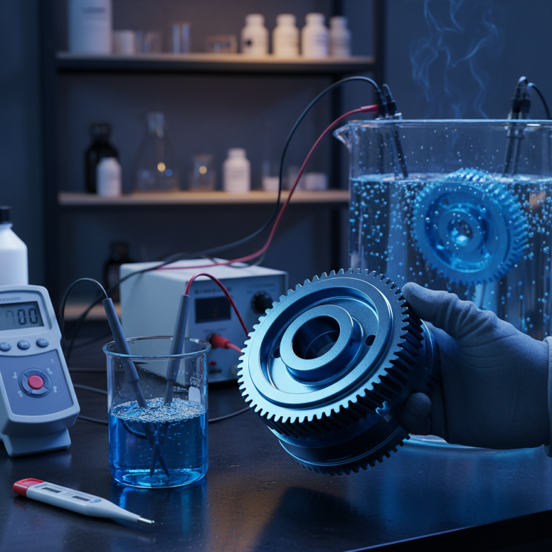 How to Master Cobalt Electroplating Techniques for Optimal Results?