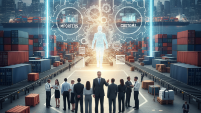 What is a CHB Broker and How Does It Work?