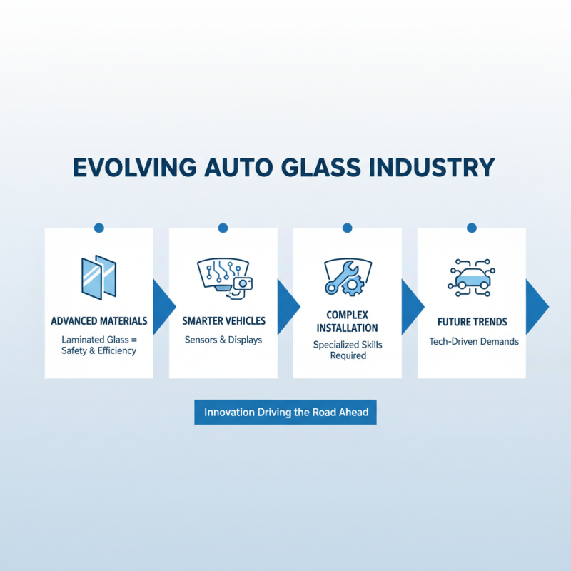 2026 Best Auto Glass Installers for Quality and Reliability?