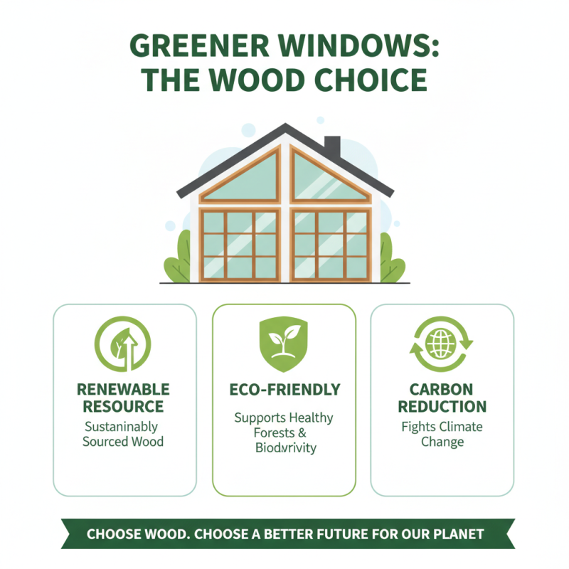 Top 10 Benefits of Wood Frame Windows for Your Home Design?