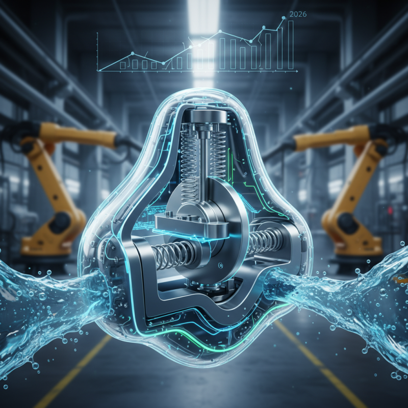 What is a check valve and why is it essential in 2026?