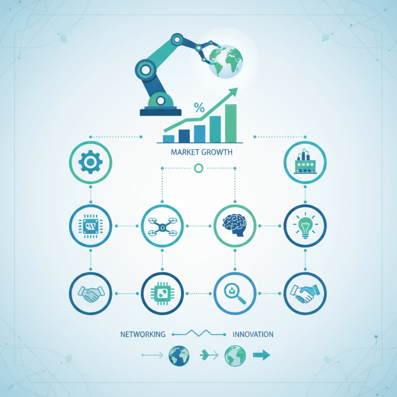 Top 10 Robotic Trade Shows You Should Not Miss?