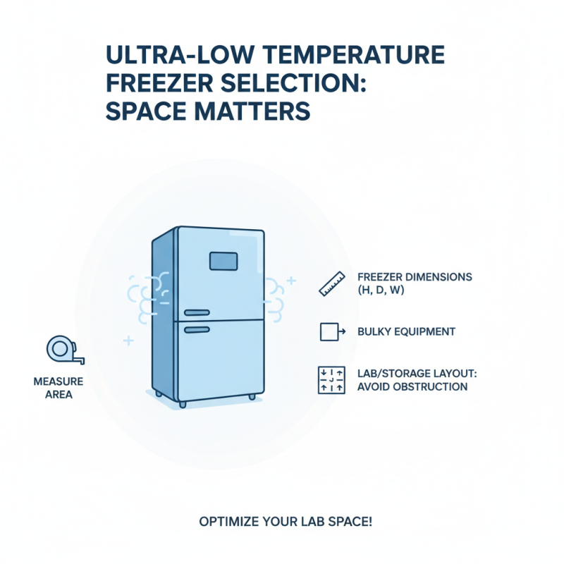 10 Essential Tips for Choosing an Ultra Low Temperature Freezer