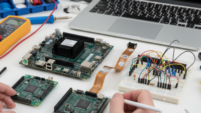 How to Choose the Best Electronic Board for Your Projects?