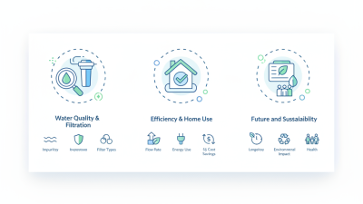 2026 Top Water System for Home Buyers Guide