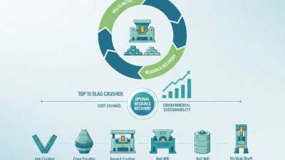Top 10 Slag Crusher Types You Should Know About?