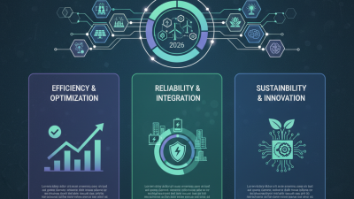 2026 Top Power Distros for Efficient Energy Management Solutions?