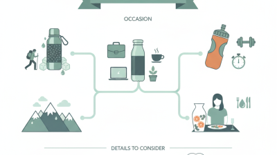 Best Beverage Bottles for Every Occasion What to Choose?