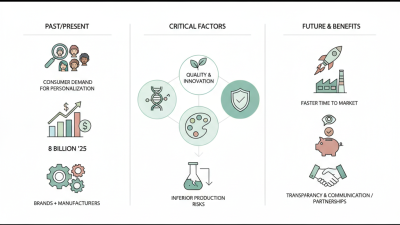 2026 Best Private Label Makeup Manufacturers for Your Brand?