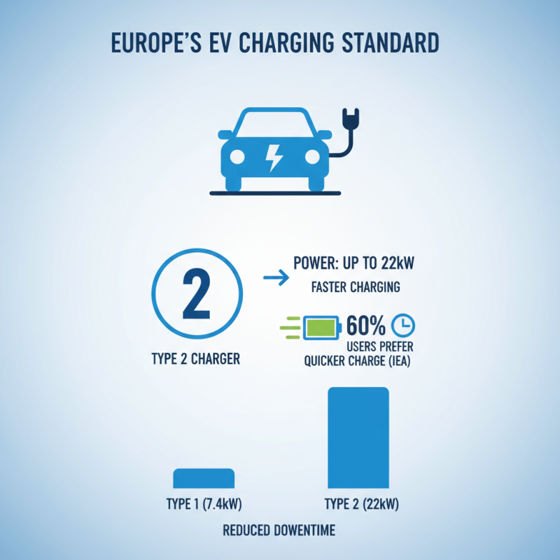What is Ev Charger Type 2 and How Does It Work?