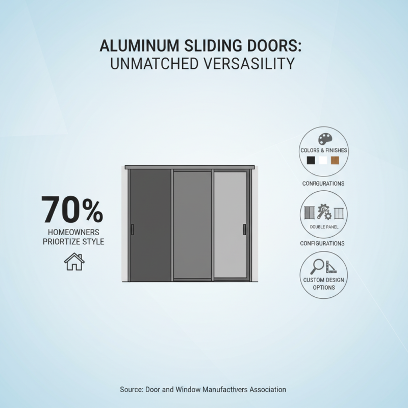 What is Aluminium Sliding Doors and How Do They Benefit Your Space?