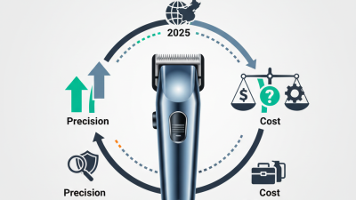 Why Choose Hair Clipper China for Professional Grooming?