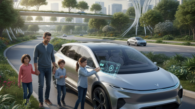 Best Electric 7 Seater Cars for Families in 2026?