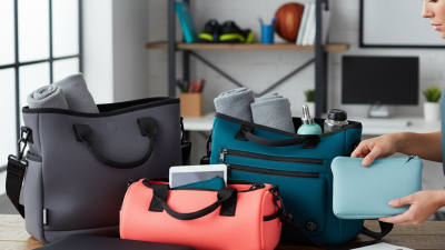 10 Essential Tips for Choosing the Best Neoprene Bags for Your Needs?