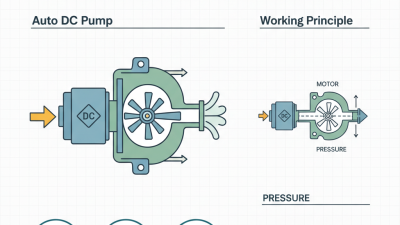 What is an Auto DC Pump and How Does It Work?