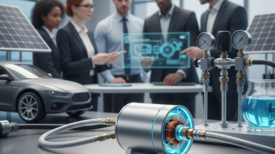 What is an Auto DC Pump and How Does it Work?