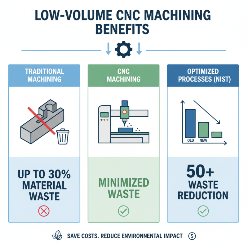 Top 10 Benefits of Low Volume CNC Machining for Businesses?