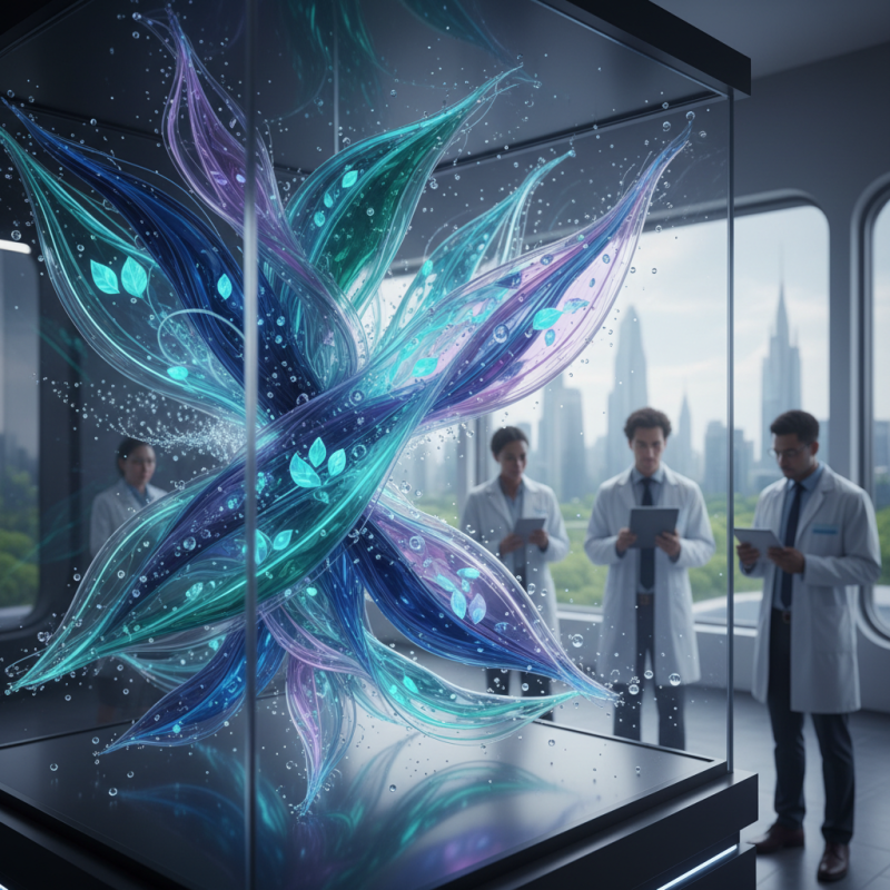 2026 Top Polyester Yarn Trends and Innovations to Watch Out For?