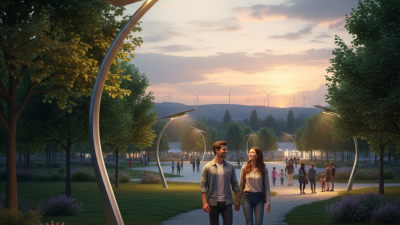 How to Choose the Best Solar Street Light for Your Needs?