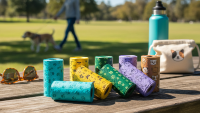 2026 Best Personalized Poop Bags for Your Furry Friends?