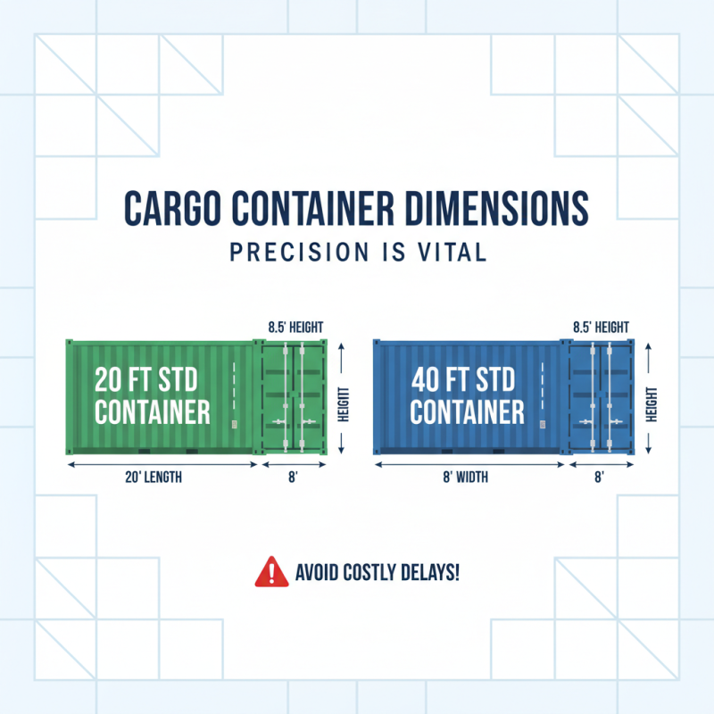 How to Choose the Right Freight Container for Your Shipping Needs?
