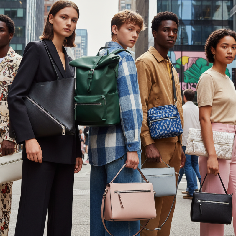 2026 Top Bags Zip Trends You Need to Know?