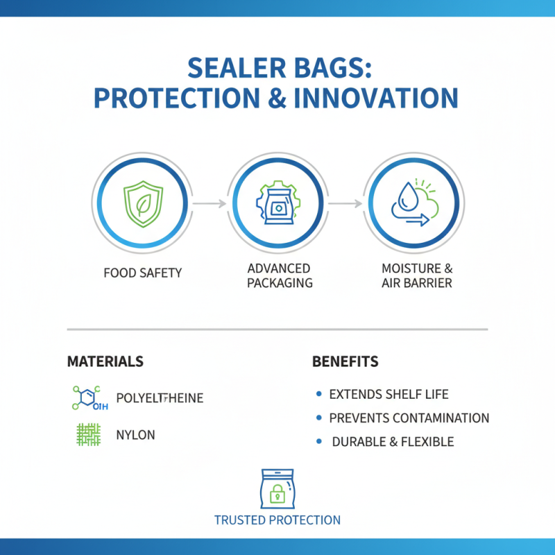 What is a Sealer Bag and How Does It Work?