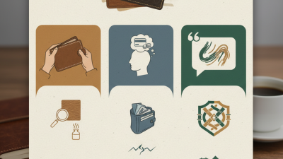 Top Tips for Choosing Quality Leather Wallets?