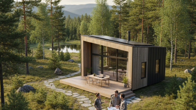 10 Tips for Choosing the Best Cabin Modular Homes for Your Needs?