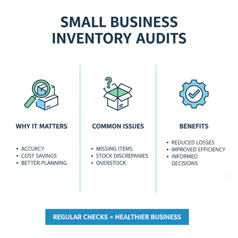 Top 10 Inventory Management Tips for Small Businesses?