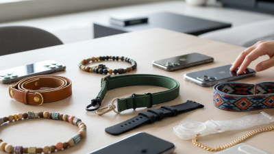 2026 Best iPhone Strap Options for Every Lifestyle?