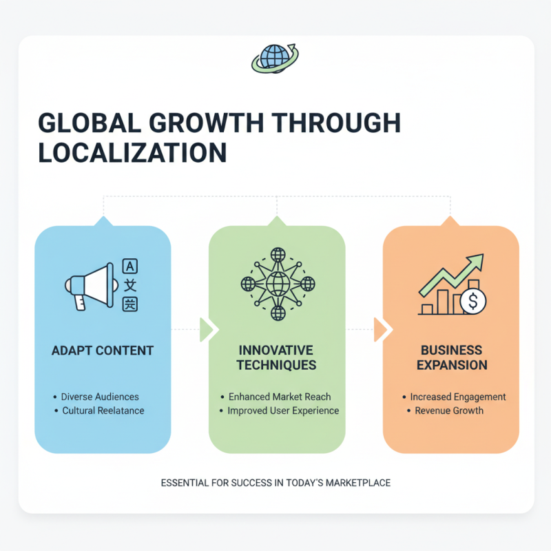 2026 Best Localization Companies for Global Business Growth?