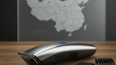 What is the Best Hair Clipper Made in China?