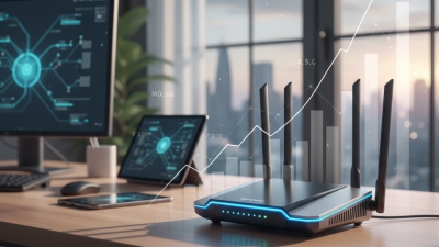 2026 Top Ethernet Router Choices for Home and Office Use?