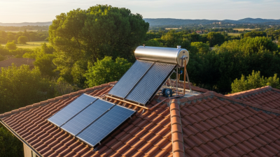 What is Solar Hot Water and How Does It Work?