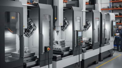 Top 5 Axis Milling Machines Review and Best Options to Consider?