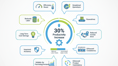 Top 10 Benefits of Automated Packaging Machines for Your Business