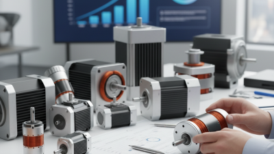 How to Choose the Right PM Motor for Your Project?