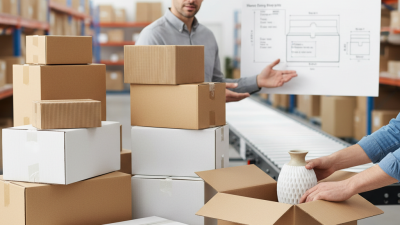 10 Essential Tips for Choosing the Right Corrugated Shipping Boxes