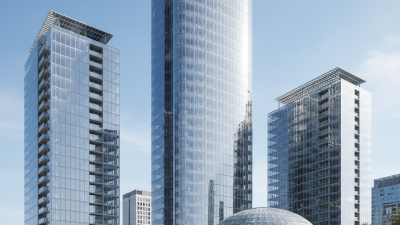 Why Are All Glass Structures Gaining Popularity Today?