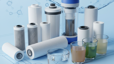 How to Choose the Right Filter Cartridge for Your Needs?