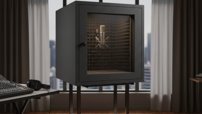 Essential Tips for Choosing the Best Soundproof Box?