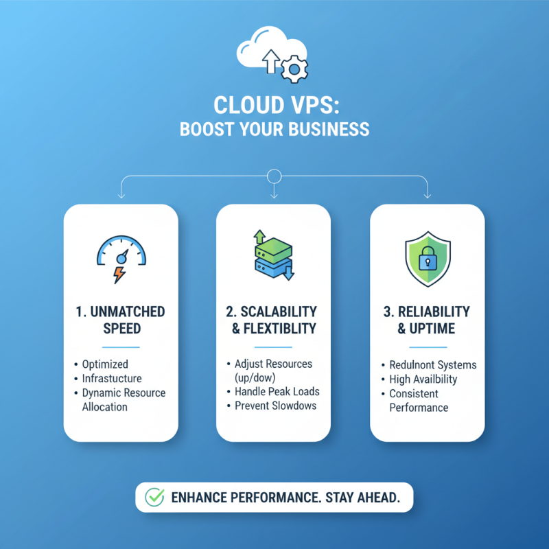 Why Choose Cloud VPS Providers for Your Business Needs?