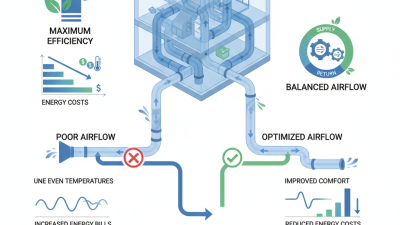 2026 How to Optimize Airflow in Your HVAC System for Maximum Efficiency?